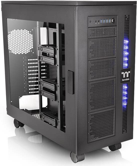 Produktbild Thermaltake Core W100 (ATX, mATX, Mini-ITX, E-ATX, XL-ATX)