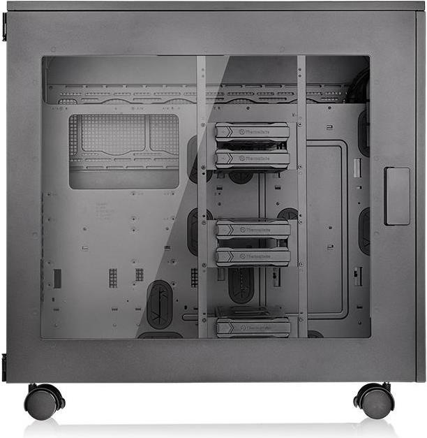 Actual product image Thermaltake Core W100 (ATX, mATX, Mini-ITX, E-ATX, XL-ATX)