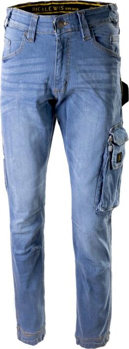 Rica Lewis Vigor-Blinky Jeans Pantalon Job1 Tasconato