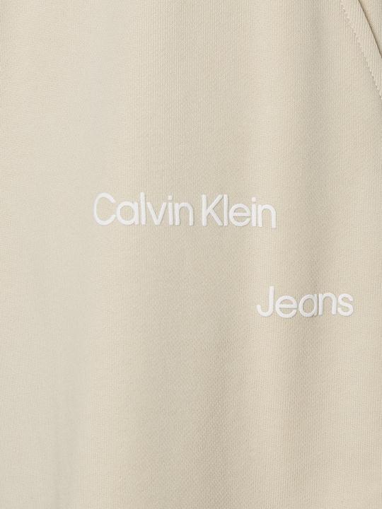 Produktbild Calvin Klein Jeans Disrupted Logo (S)