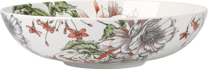 Actual product image Maxwell & Williams Dinner set TBP Night Garden (4 pcs.)