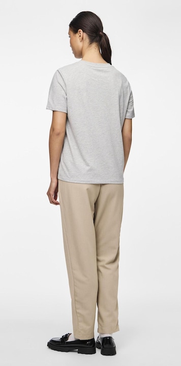 Image du produit Pieces Pcria Ss Solid Tee Noos Bc (M)
