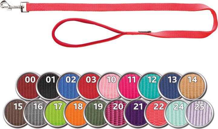 Produktbild Trixie Premium Leine (L, XL, Hund, Hundesport)