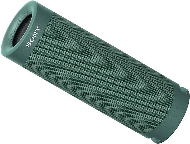 Actual product image Sony SRS-XB23 (12 h, Rechargeable battery operated)