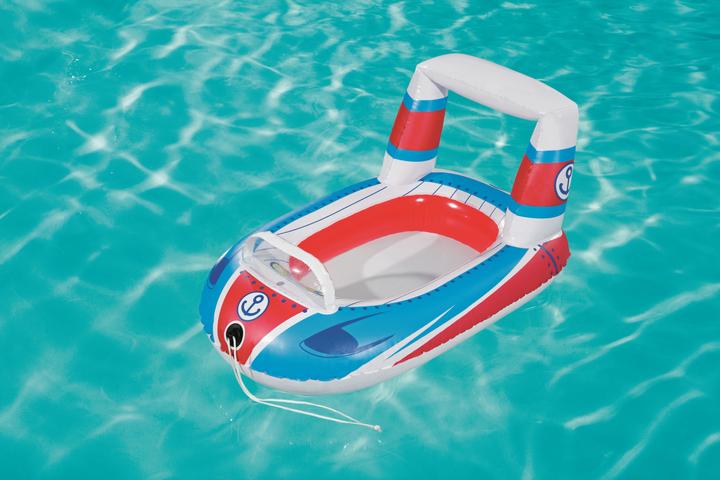 Immagine prodotto Bestway Gommone Cruiser per bambini
