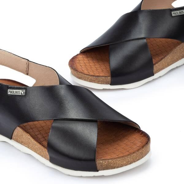Produktbild Pikolinos Sandalen (37)
