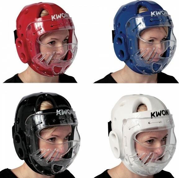 Actual product image Kwon Ksl (M)