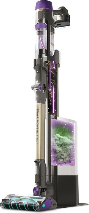 Shark PowerDetect Clean & Empty IP3251EUT