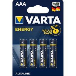 Image du produit Varta Energy (1 pcs, AAA, 1200 mAh)