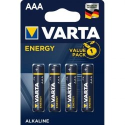 Immagine prodotto Varta Energy (1 pz., AAA, 1200 mAh)