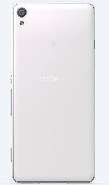 Produktbild Sony Smart Style SBC24 (Sony Xperia XA, Sony Xperia XA Dual)