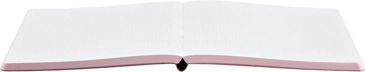 Actual product image Nuuna Colour Clash (22 x 16.5 cm, Dotted, Soft cover)