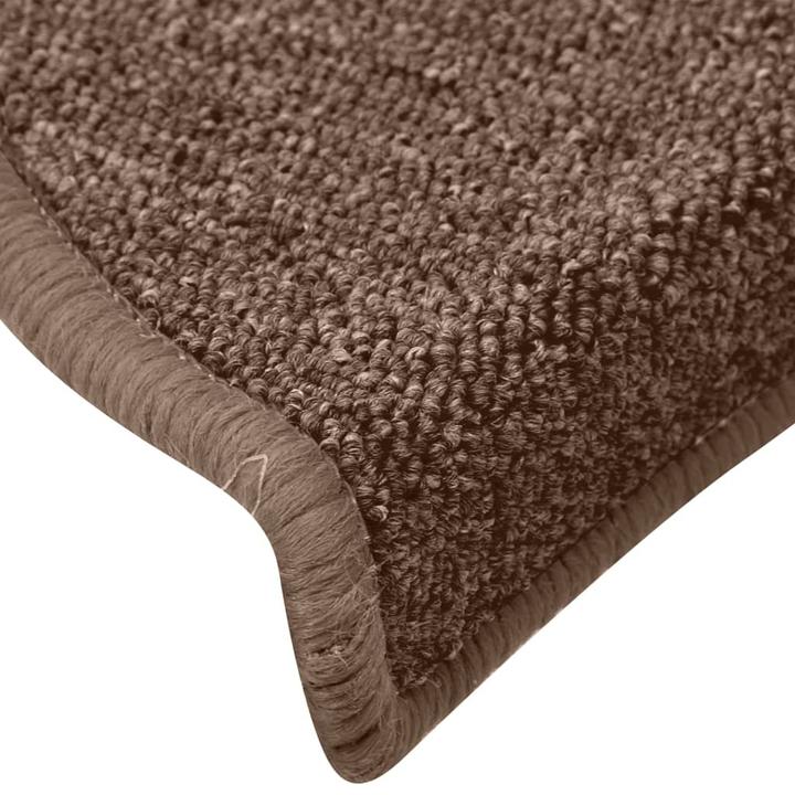 Immagine prodotto vidaXL Treppenmatte (65 x 24 cm)