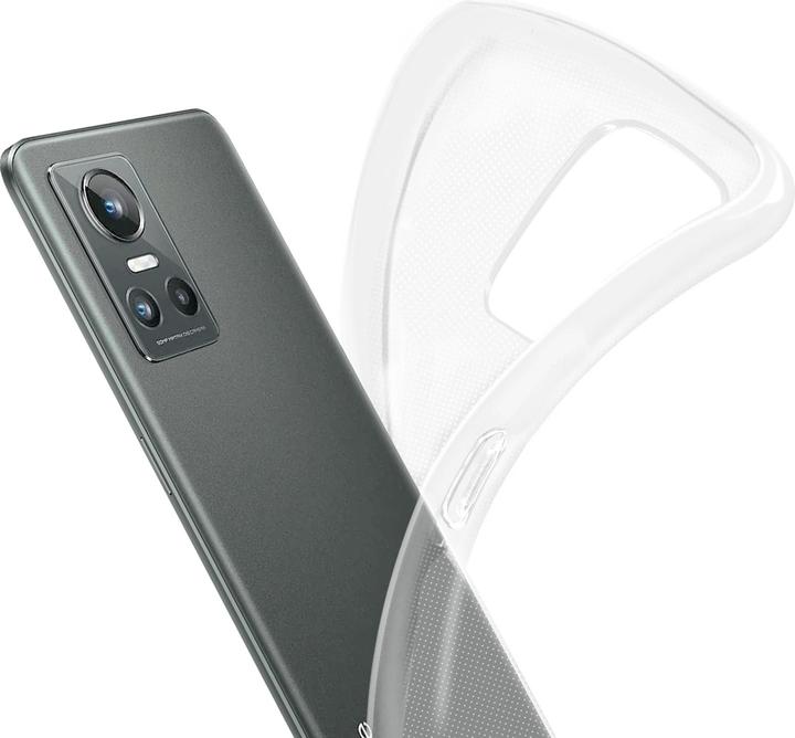 Produktbild Avizar Gelhülle Series (Realme GT Neo 3)