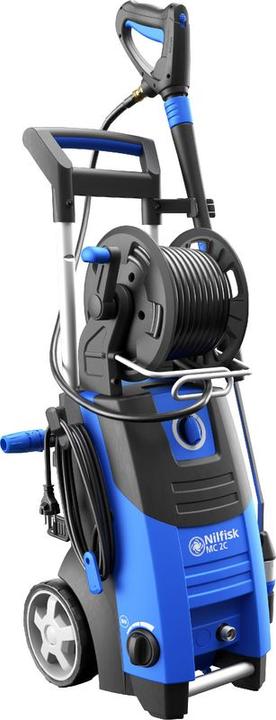Actual product image Nilfisk High-pressure cleaner MC-2C120/520 XT CH (Electrical connection)
