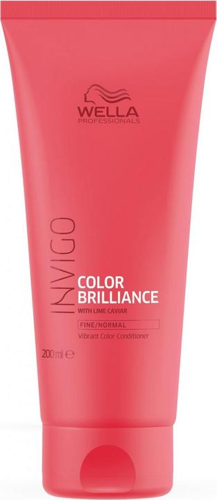 Image du produit Wella Invigo Color Brillance (200 ml)