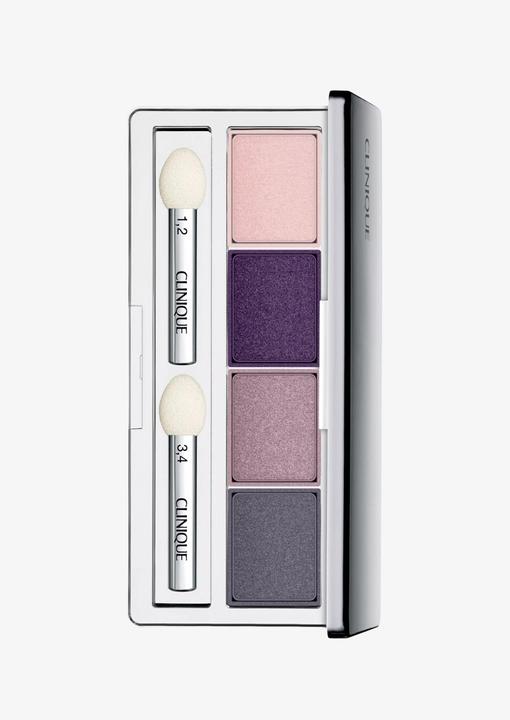 Produktbild Clinique All About Shadow Quad (Going Steady)