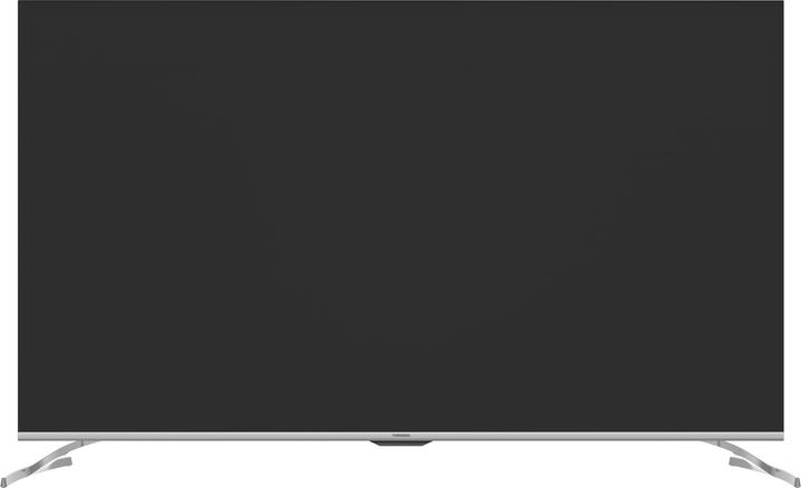 Actual product image Tornado Frameless 50 Inch 4K - Google Smart TV (50", 4K)