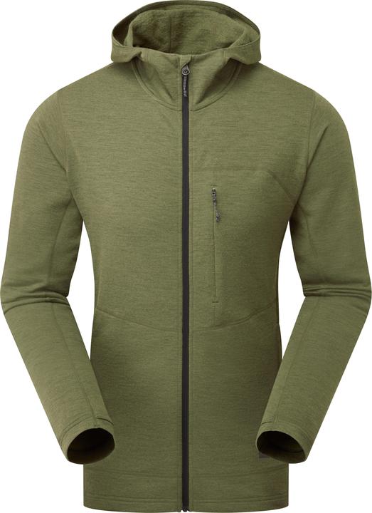 Produktbild Artilect M Quandary Peak Hoodie (L)