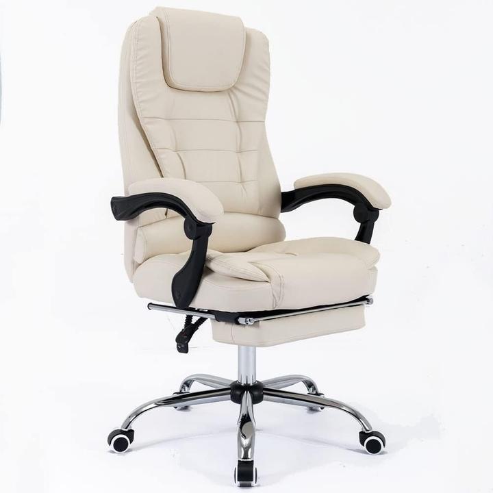 Immagine prodotto Bakaji Sedia da Ufficio Ergonomica