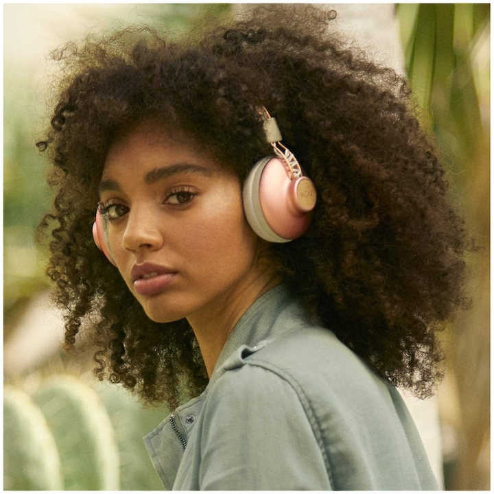 Productafbeelding House of Marley Positieve trilling 2 (ANC, 10 h, Draadloze)