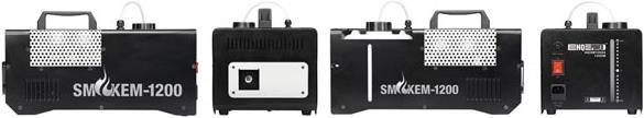 Actual product image HQ Power Hqsm10004