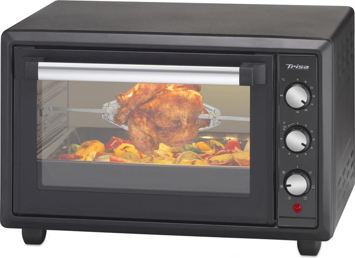 Trisa Forno Gusto