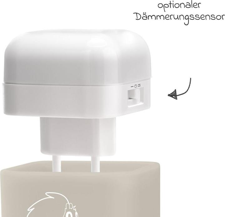 Image du produit Reer 2in1 SleepLight