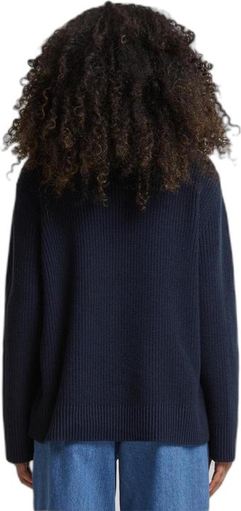 Produktbild Urban Classics Ladies Rib Knit Sweater - 165617 (XS)