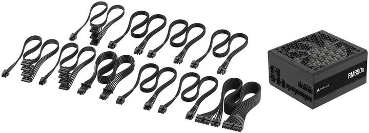 Image du produit Corsair RM850x (850 W)