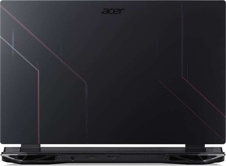 Actual product image Acer Nitro 5 (17.30", 1000 GB, 16 GB, DE, AMD Ryzen 7 6800H)