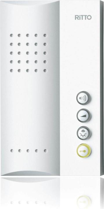 Produktbild Ritto Freisprechstelle (Kabelgebunden)