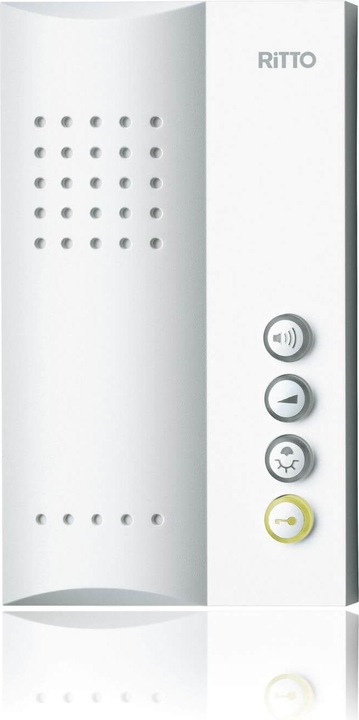 Produktbild Ritto Freisprechstelle (Kabelgebunden)