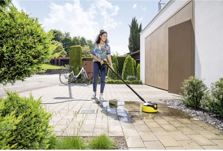 Productafbeelding Kärcher T-Racer T 5