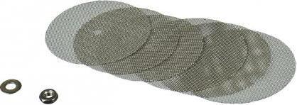 Produktbild Storz & Bickel Feinsiebe Set (3 x)