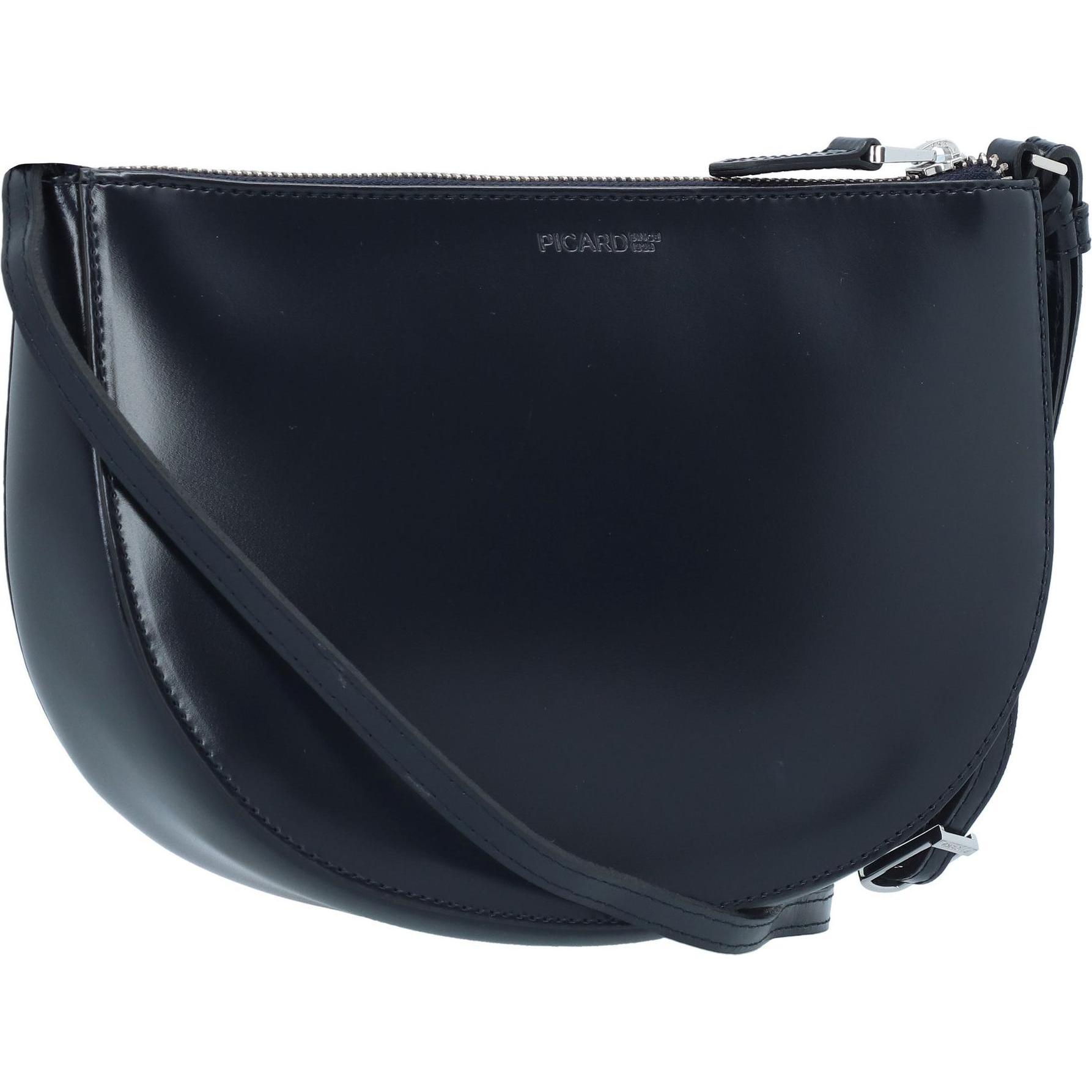 Thumbnail - Picard, Handtasche, Umhängetasche Black Tie 5582, Blau