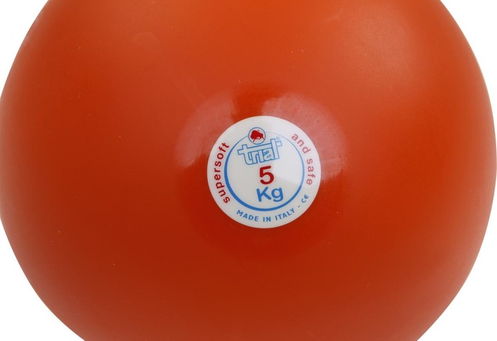 Immagine prodotto Trial Shock ball (5000 g)