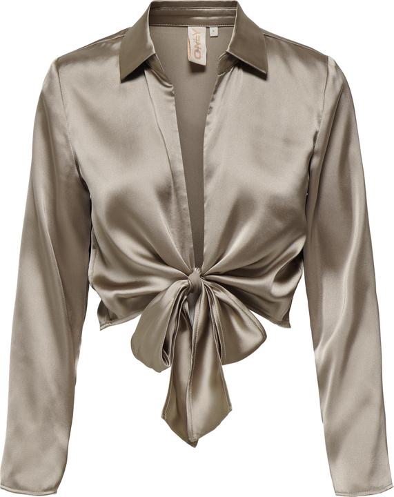 Immagine prodotto Only Onlidety Ls V-Neck Top Wvn (L)