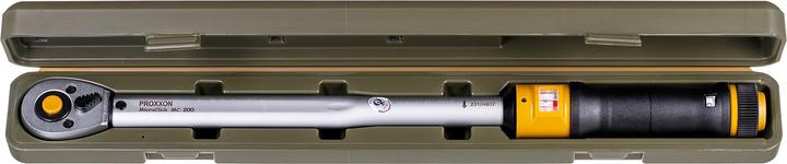 Productafbeelding Proxxon Momentsleutel MicroClick (1/2", 40 Nm, 200 Nm)