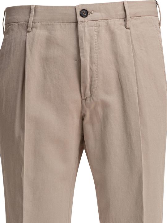 Actual product image Incotex Trousers (50)