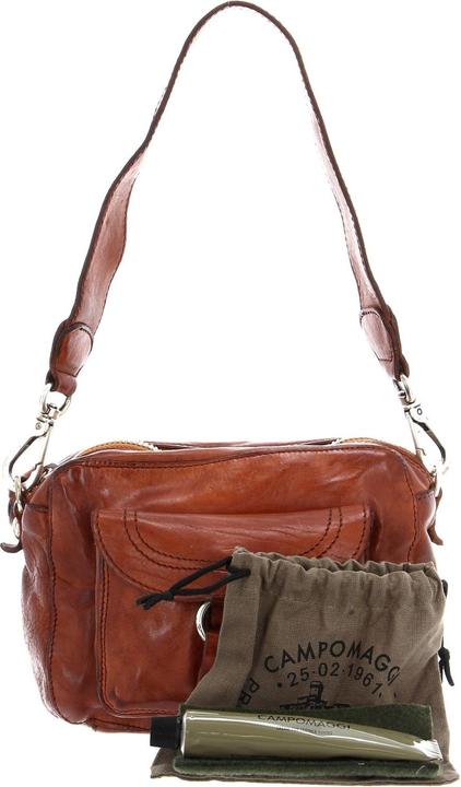 Immagine prodotto Campomaggi Borsa a tracolla Merin C31880