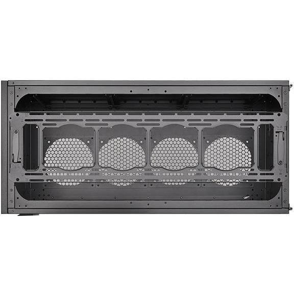 Thumbnail - Thermaltake Core P100 Erweiterung, PC Gehäuse, Schwarz