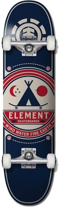 Element Tee Pee Complete (31.25")