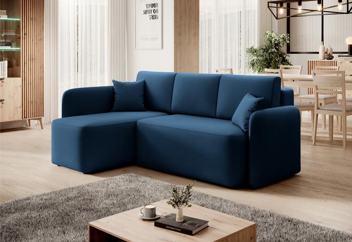 Produktbild ELTAP Hadson (3-Sitzer, Bettsofa, Ecksofa)