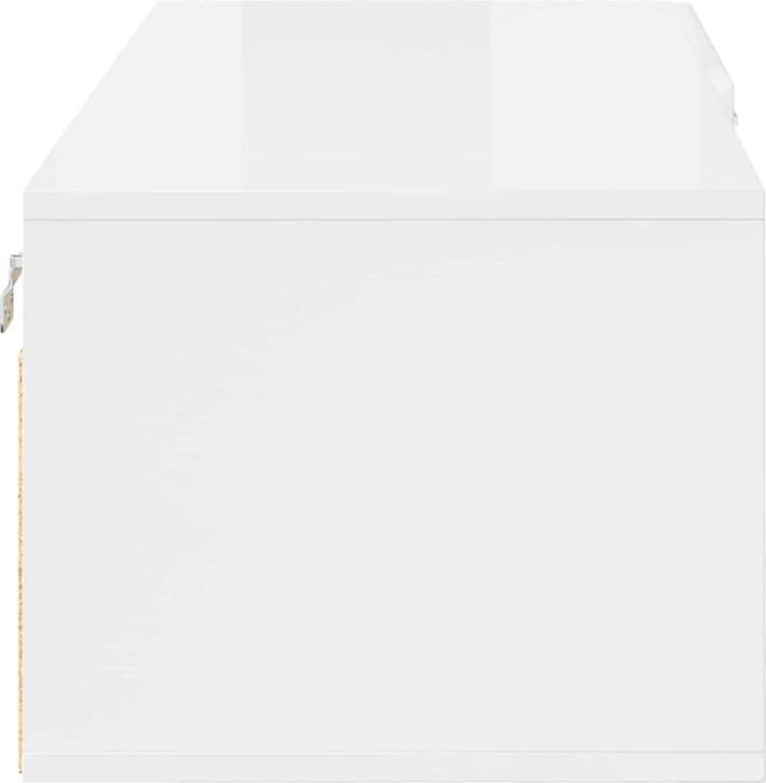 Produktbild vidaXL Holzschrank (39 x 39 x 30 cm)