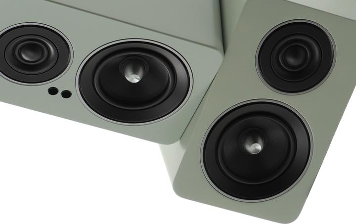 Image du produit Jamo C705PA MKII (45 W)