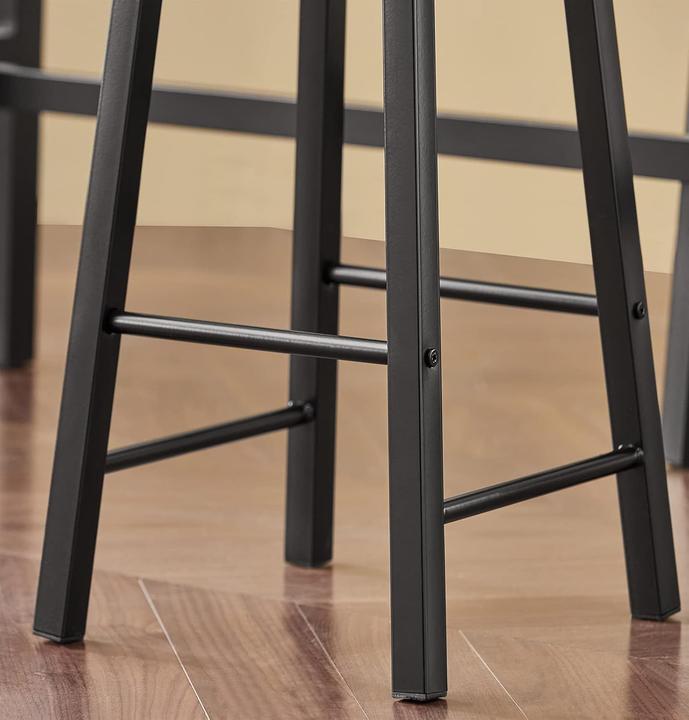 Produktbild SoBuy Bartisch (120 x 40 x 100 cm)