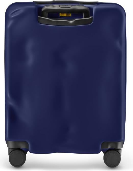Actual product image Crash baggage SMART - Cabin Trolley (3 l, Hand luggage (up to 50 litres))