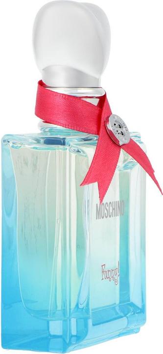 Produktbild Moschino Funny (Eau de Toilette, 50 ml)