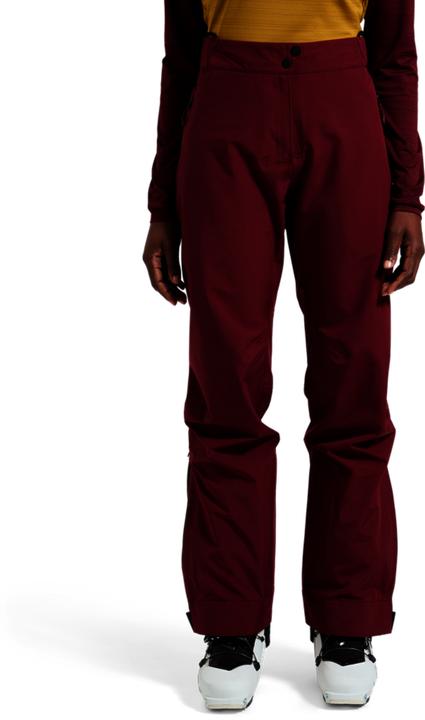 Produktbild La Sportiva Crest Evo Shell Pants W (M)